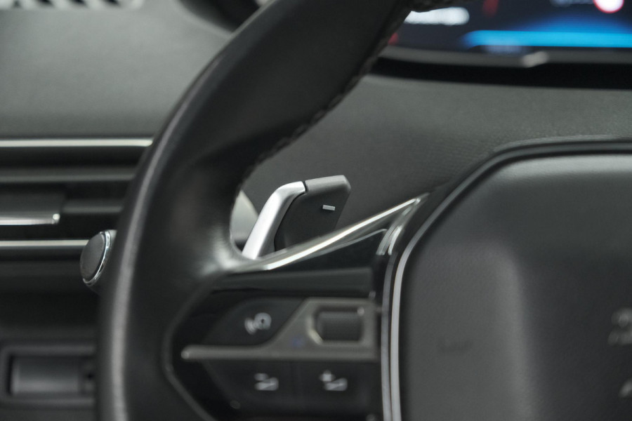 Peugeot 3008 PureTech 130 EAT Allure | Camera | Navigatie | Apple Carplay | Parkeersensoren