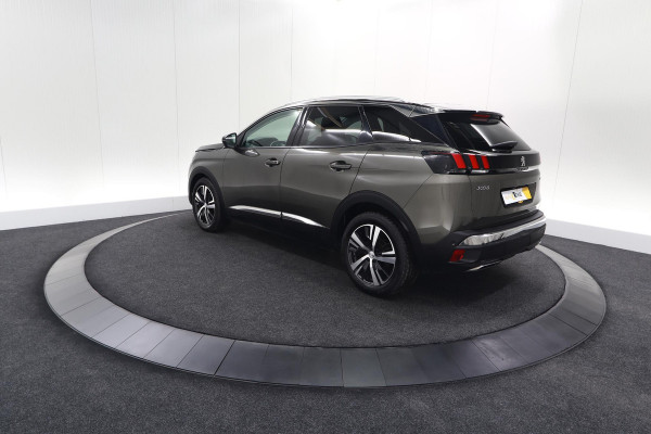 Peugeot 3008 PureTech 130 EAT Allure | Camera | Navigatie | Apple Carplay | Parkeersensoren