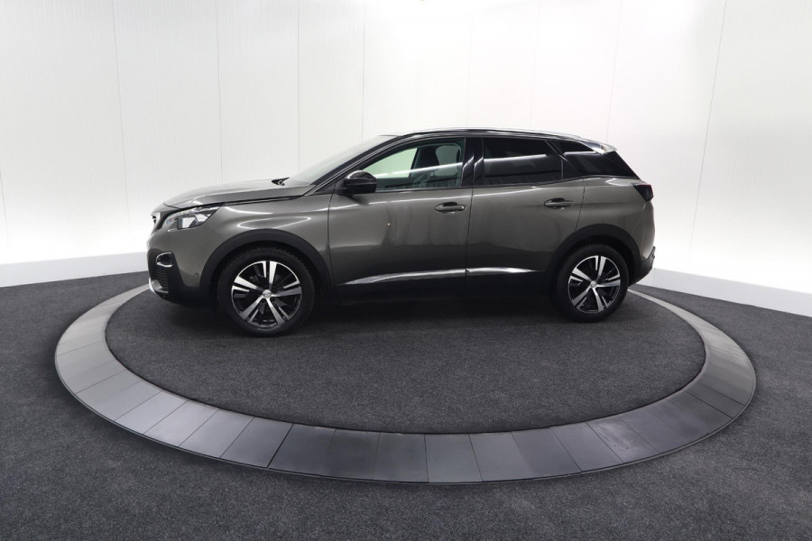 Peugeot 3008 PureTech 130 EAT Allure | Camera | Navigatie | Apple Carplay | Parkeersensoren