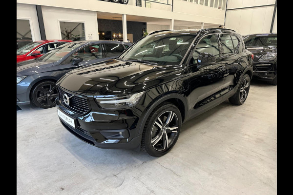 Volvo XC40 1.5 T5 Recharge R-Design | Pano | Keyless | BLIS