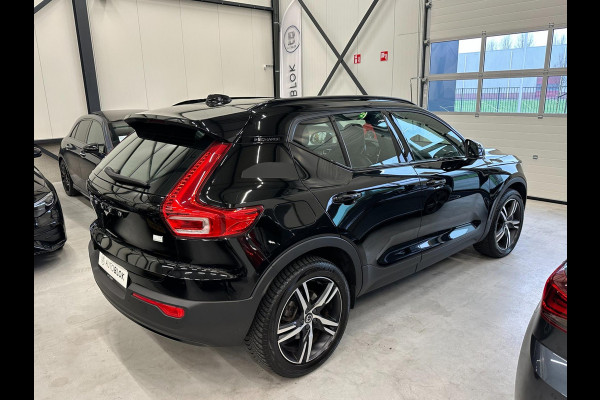 Volvo XC40 1.5 T5 Recharge R-Design | Pano | Keyless | BLIS