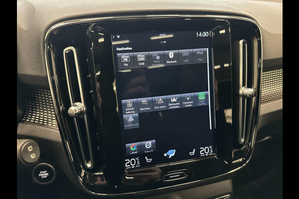 Volvo XC40 1.5 T5 Recharge R-Design | Pano | Keyless | BLIS