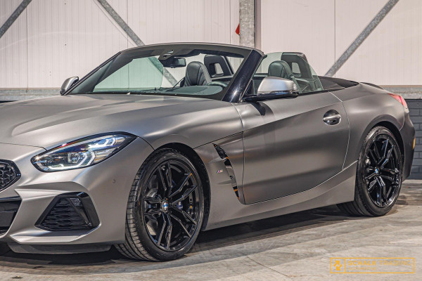 BMW Z4 Roadster M40i High Executive Edition|H&K|Acc|