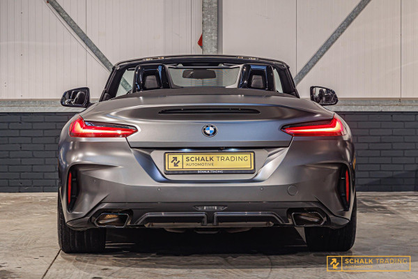 BMW Z4 Roadster M40i High Executive Edition|H&K|Acc|