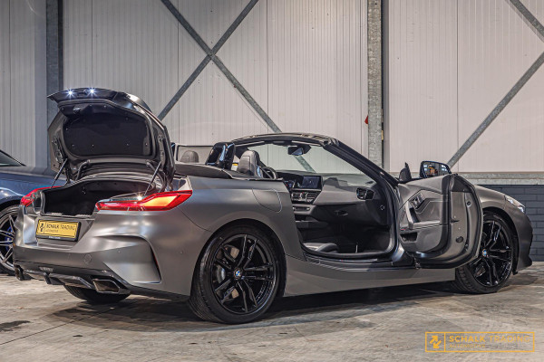 BMW Z4 Roadster M40i High Executive Edition|H&K|Acc|