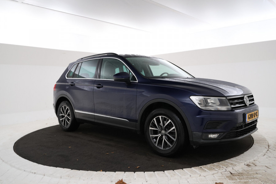 Volkswagen Tiguan 1.5 TSI ACT Comfortline 150Pk, Adaptive, Apple Carplay, Climate,