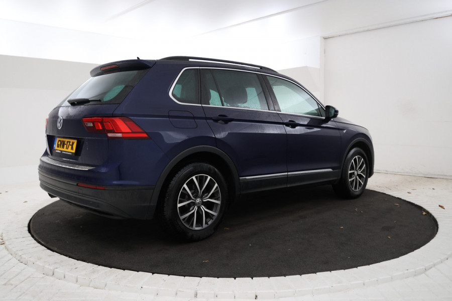 Volkswagen Tiguan 1.5 TSI ACT Comfortline 150Pk, Adaptive, Apple Carplay, Climate,