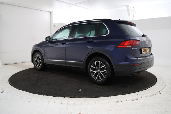 Volkswagen Tiguan 1.5 TSI ACT Comfortline 150Pk, Adaptive, Apple Carplay, Climate,