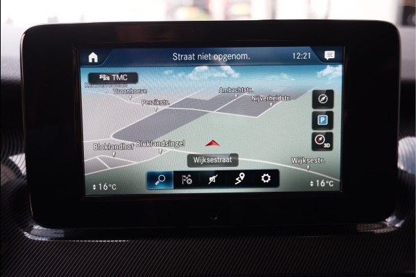 Mercedes-Benz V-Klasse 250d Aut / Lang / DC / 4-Matic / 2x Schuifdeur / MBUX (apple carplay) / Vol Opties / NIEUWSTAAT