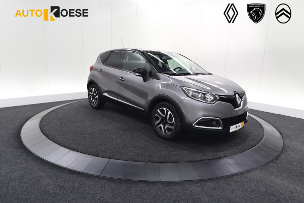 Renault Captur TCe 90 Dynamique | Camera | Navigatie | Parkeersensoren