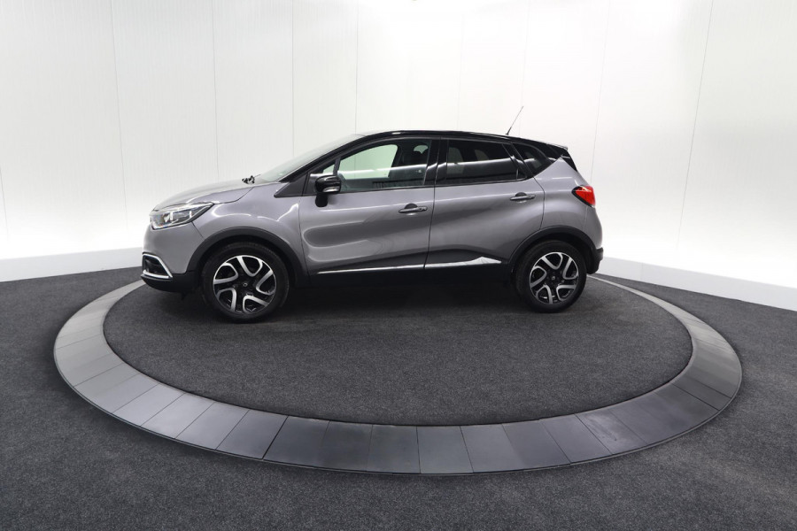 Renault Captur TCe 90 Dynamique | Camera | Navigatie | Parkeersensoren