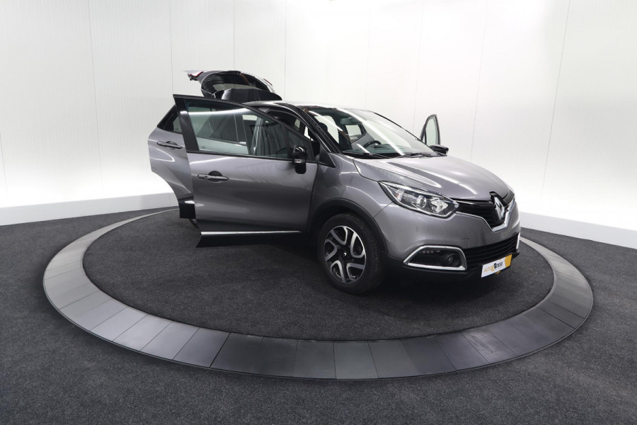 Renault Captur TCe 90 Dynamique | Camera | Navigatie | Parkeersensoren