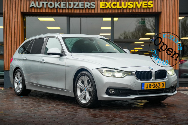 BMW 3 Serie Touring 320d EDE Centennial Executive