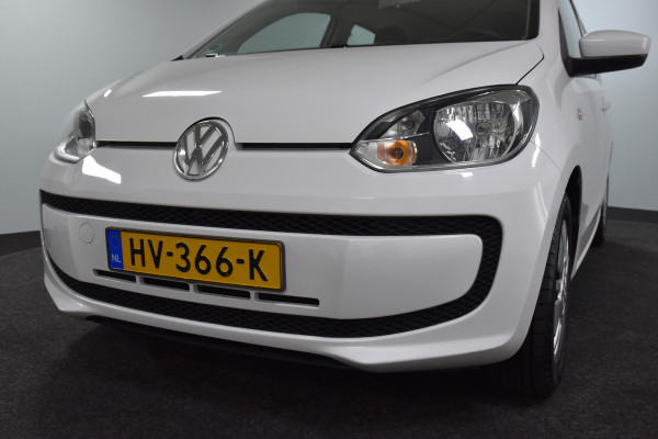 Volkswagen up! 1.0 move up! 60 PK BlueMotion - Orig. NL | NAV | Airco |