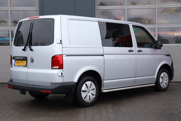 Volkswagen Transporter 2.0 TDI L1H1 l AIRCO l CARPLAY l 19.000 KM l NIEUWSTAAT