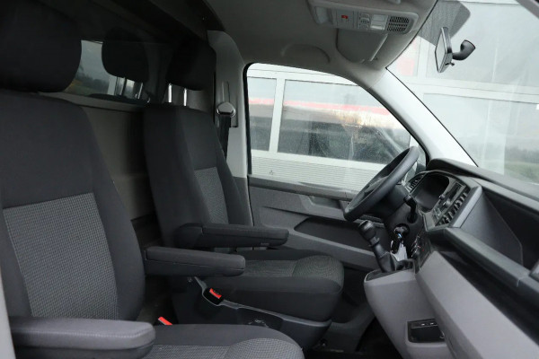 Volkswagen Transporter 2.0 TDI L1H1 l AIRCO l CARPLAY l 19.000 KM l NIEUWSTAAT