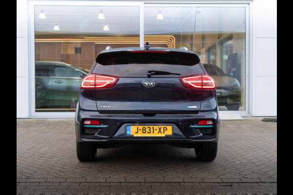 Kia e-Niro ExecutiveLine 64 kWh | Stoel en Stuur verwarming | Navigatie | Nederlandse dealer onderhouden auto |