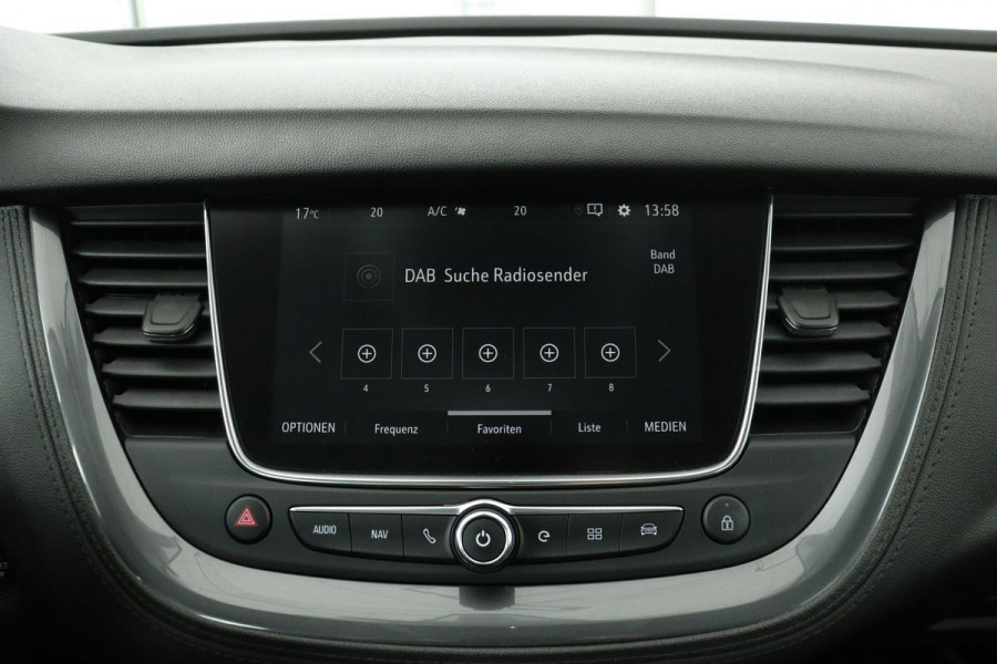 Opel Grandland X 1.6 Turbo PHEV | Stoelverwarming | Carplay | Navigatie | Camera | Climate control | PDC | Cruise control