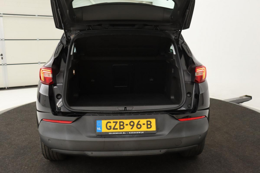 Opel Grandland X 1.6 Turbo PHEV | Stoelverwarming | Carplay | Navigatie | Camera | Climate control | PDC | Cruise control