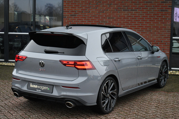 Volkswagen Golf 2.0 TSI GTI Clubsport Pano H/K HUD IQ.Light ACC El-zetel