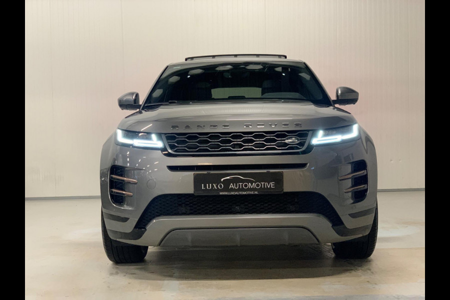 Land Rover Range Rover Evoque 2.0 P200 AWD SE | R-DYNAMIC | PANO | 360 CAMERA | ALARMKLASSE 5