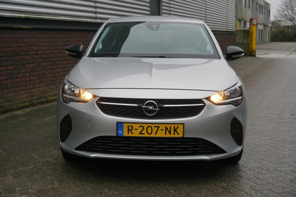 Opel Corsa 1.2 Edition|Apple Carplay|Cruise|Navi|LMV| Rijklaar incl.BTW.