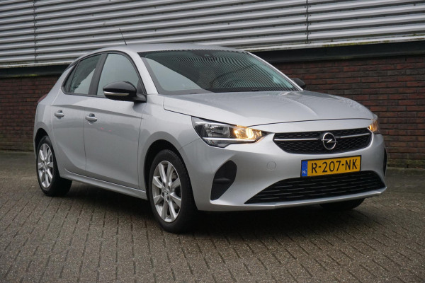 Opel Corsa 1.2 Edition|Apple Carplay|Cruise|Navi|LMV| Rijklaar incl.BTW.