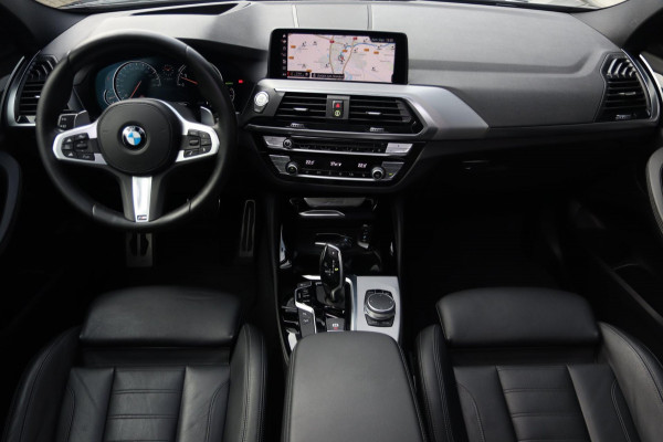 BMW X4 XDrive30i M Sport / PANODAK / KEYLESS / HUD / CAMERA / 19''