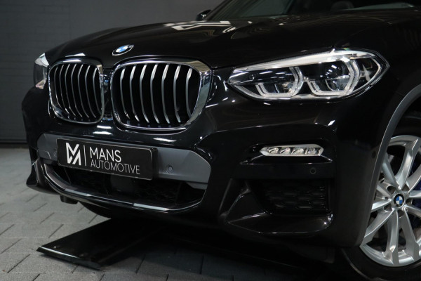 BMW X4 XDrive30i M Sport / PANODAK / KEYLESS / HUD / CAMERA / 19''