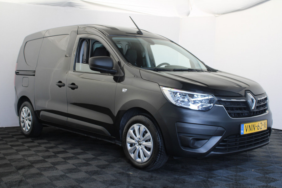 Renault Express 1.5 dCi 75 Comfort +