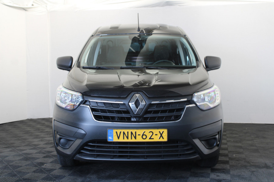 Renault Express 1.5 dCi 75 Comfort +