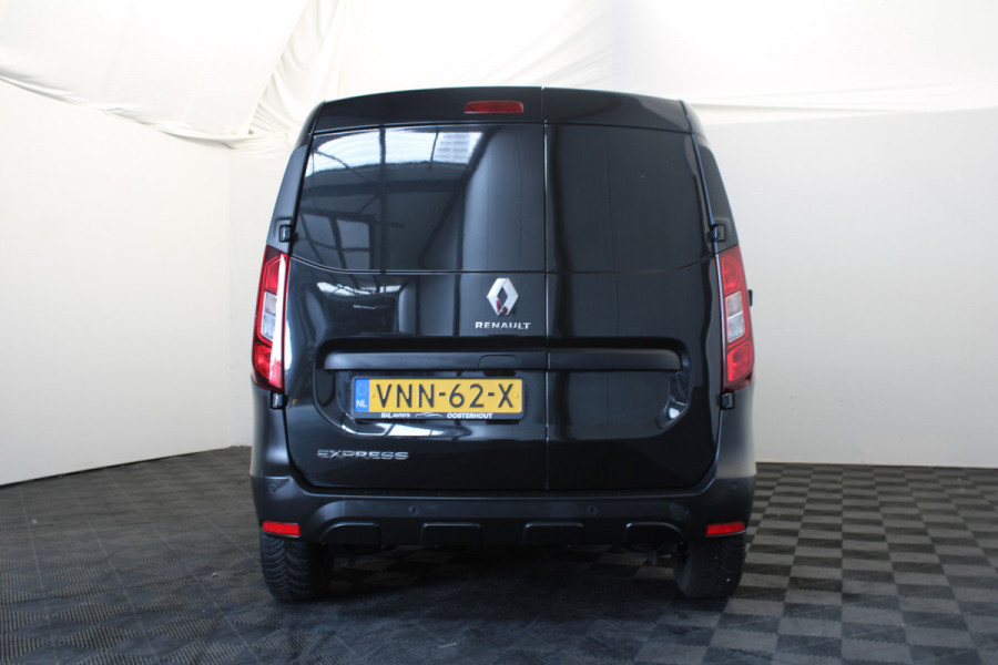 Renault Express 1.5 dCi 75 Comfort +