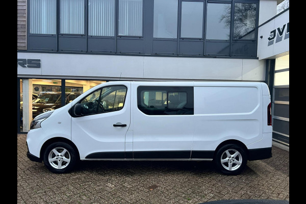 Fiat Talento Professional 2.0 MultiJet L2H1 DC