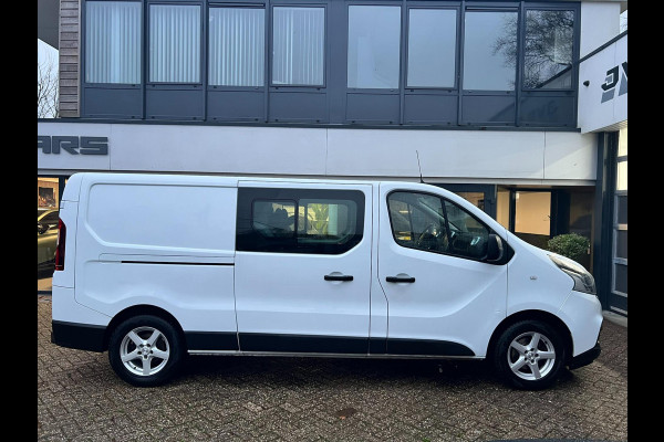 Fiat Talento Professional 2.0 MultiJet L2H1 DC