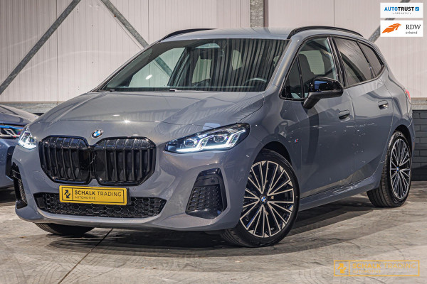 BMW 2 Serie 218i Active Tourer Full Options|M-sport|Cam|Trekhaak|H&K