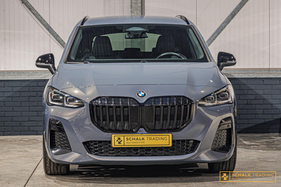 BMW 2 Serie 218i Active Tourer Full Options|M-sport|Cam|Trekhaak|H&K