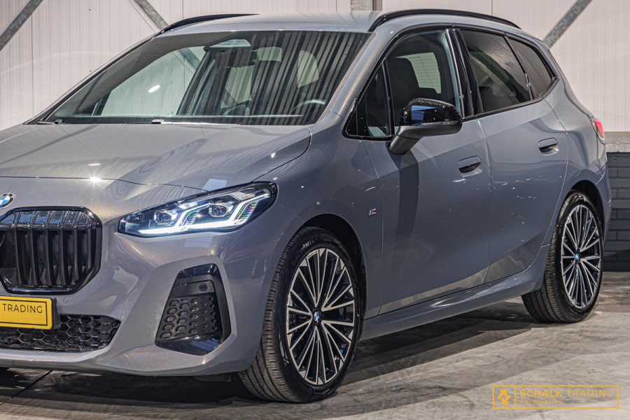 BMW 2 Serie 218i Active Tourer Full Options|M-sport|Cam|Trekhaak|H&K