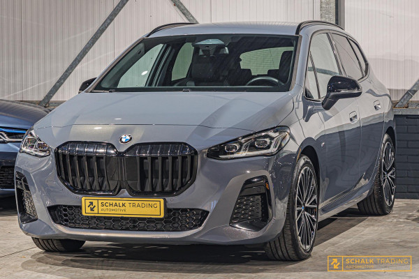 BMW 2 Serie 218i Active Tourer Full Options|M-sport|Cam|Trekhaak|H&K