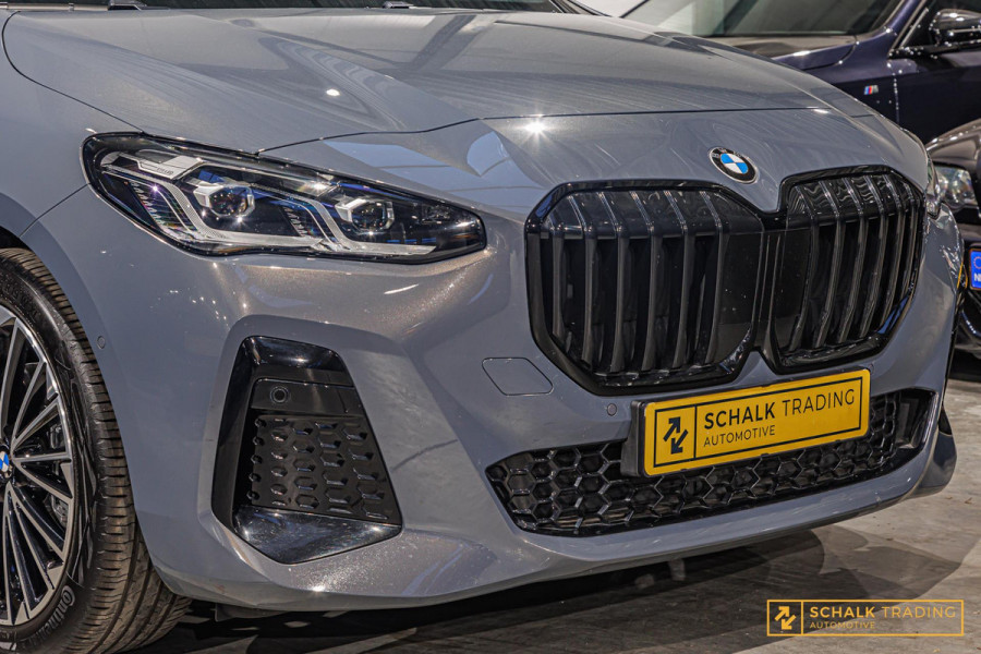 BMW 2 Serie 218i Active Tourer Full Options|M-sport|Cam|Trekhaak|H&K