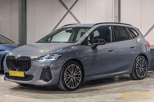 BMW 2 Serie 218i Active Tourer Full Options|M-sport|Cam|Trekhaak|H&K