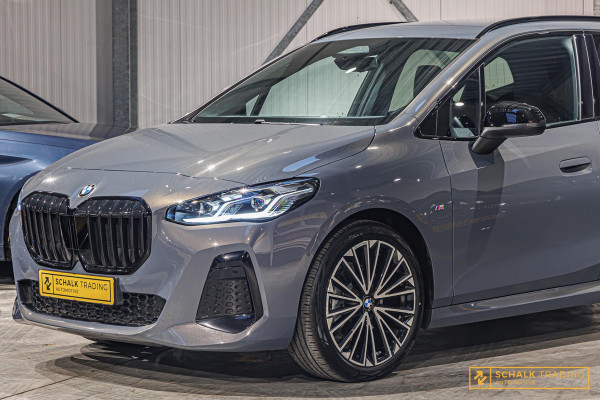 BMW 2 Serie 218i Active Tourer Full Options|M-sport|Cam|Trekhaak|H&K