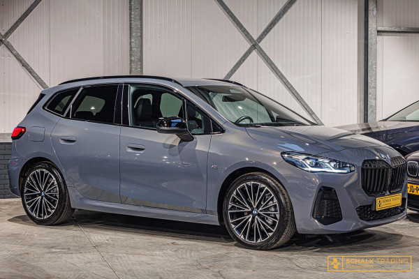 BMW 2 Serie 218i Active Tourer Full Options|M-sport|Cam|Trekhaak|H&K