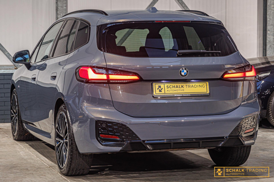 BMW 2 Serie 218i Active Tourer Full Options|M-sport|Cam|Trekhaak|H&K