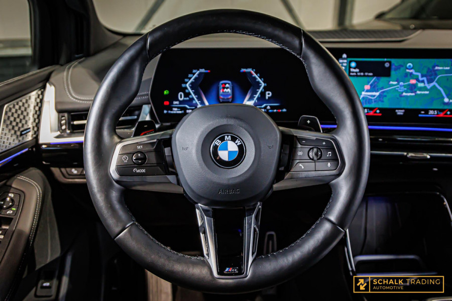 BMW 2 Serie 218i Active Tourer Full Options|M-sport|Cam|Trekhaak|H&K