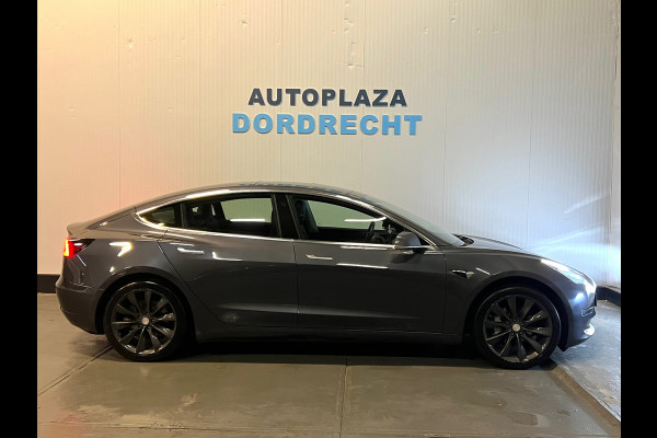 Tesla Model 3 Long Range AWD 75 kWh AUTOPILOT