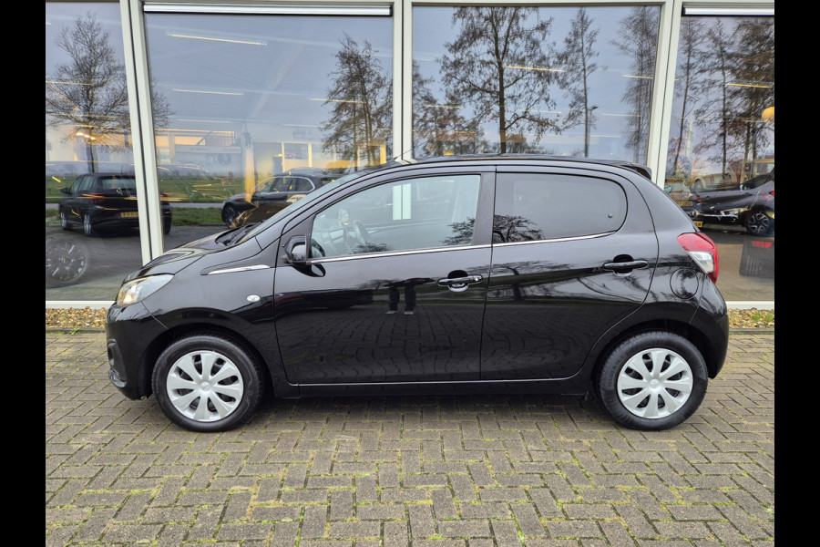 Peugeot 108 1.0 e-VTi Active Automaat! | Airco | Bluetooth