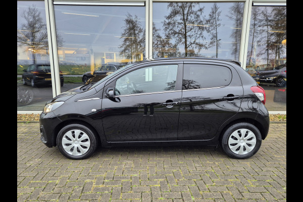 Peugeot 108 1.0 e-VTi Active Automaat! | Airco | Bluetooth