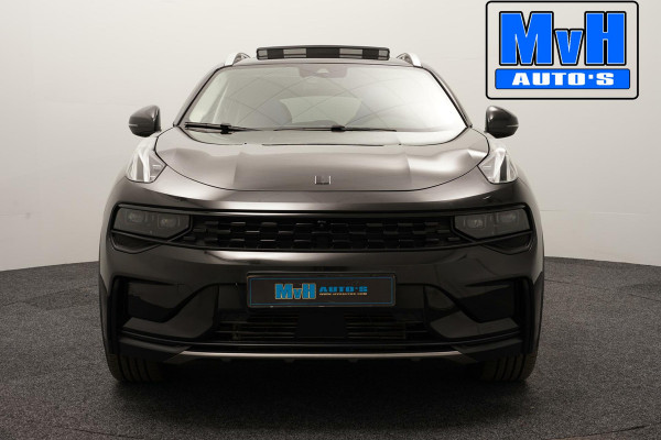 Lynk & Co 01 1.5 Plug-in Hybride|FULL BLACK |360ºCAM|PANO