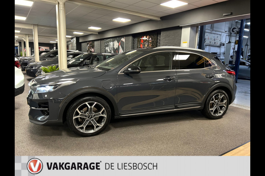 Kia Xceed 1.6 GDi PHEV ExecutiveLine / Automaat / Panorama-dak / stoel en stuur verwarming