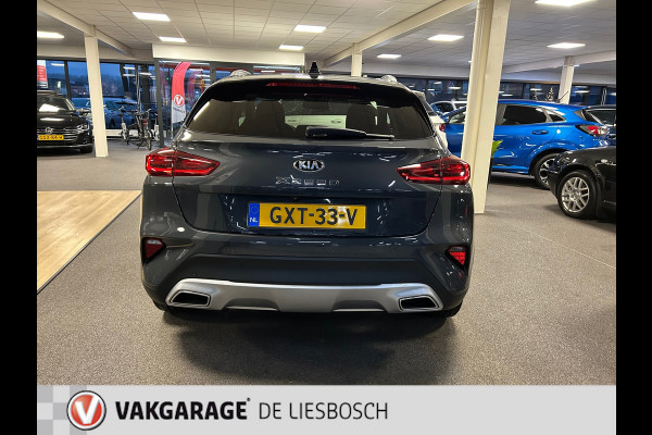 Kia Xceed 1.6 GDi PHEV ExecutiveLine / Automaat / Panorama-dak / stoel en stuur verwarming